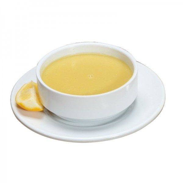 Mercimek Çorbası