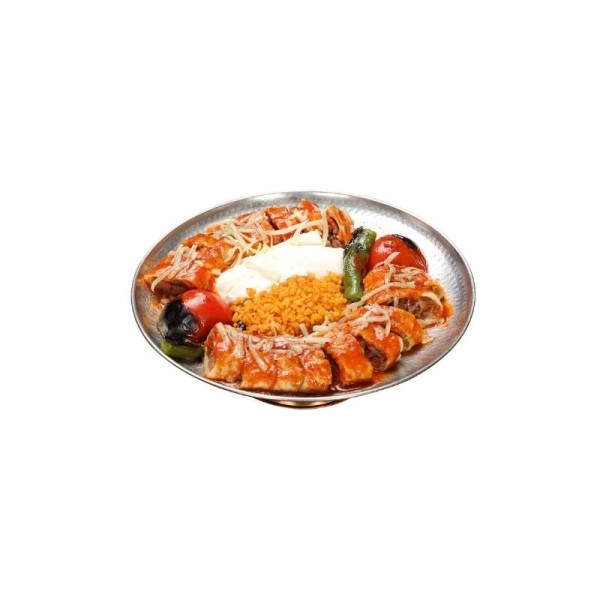 Beyti Kebap 1