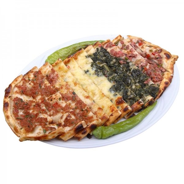 Dört Mevsim Pide 1