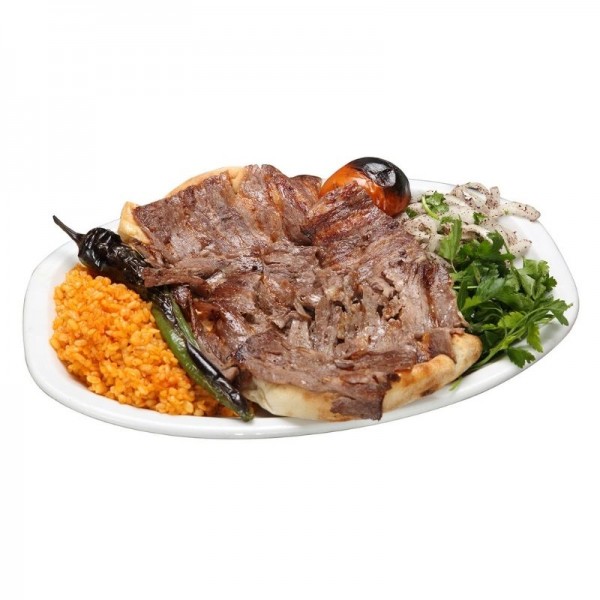 Et Döner 1