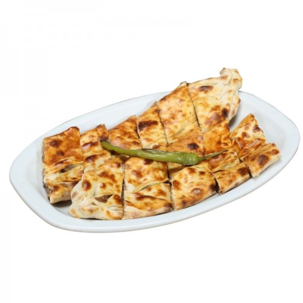 Kapalı Dönerli Pide 1