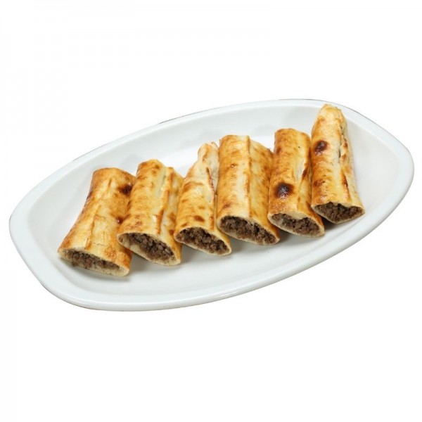 Kapalı Karadeniz Pide 1