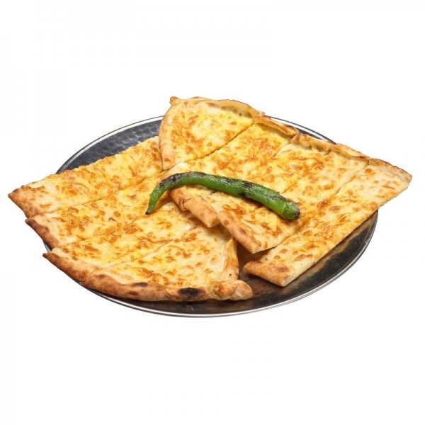 Kaşarlı Pide 1