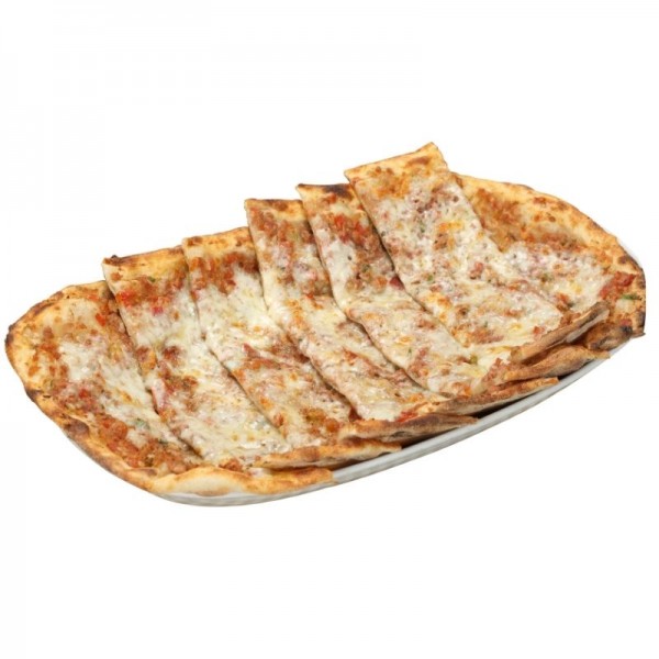 Kıy-Kaş Pide 1