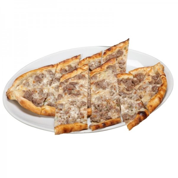 Kuşbaşılı Kaşarlı Pide 1