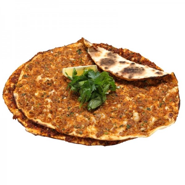 Özel Lahmacun 1