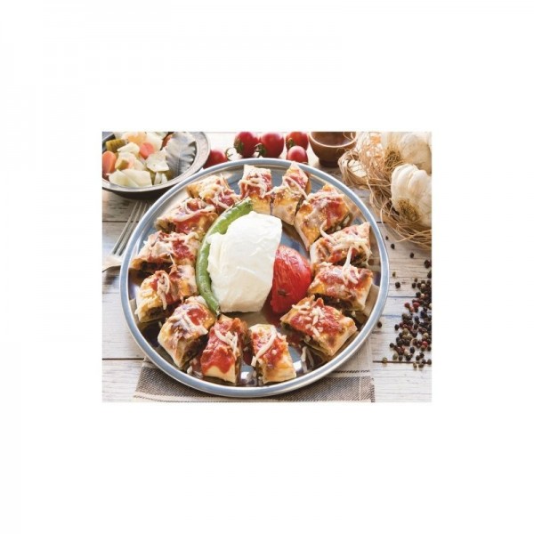 Şefim Kebap 1