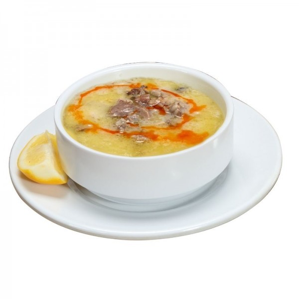 Kelle Paça Çorbası