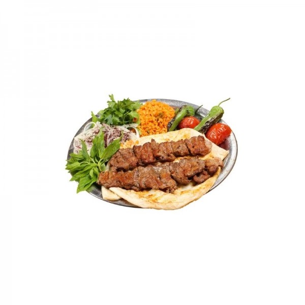 Özel Kubaşık Kebap