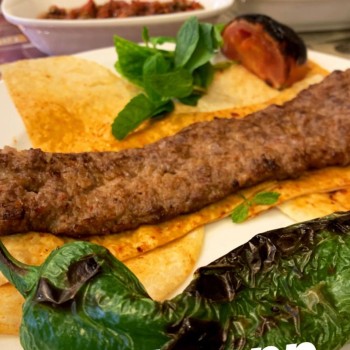 Adana Kebap
